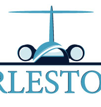 Charleston Jet Log & Branding