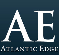 Atlantic Edge Logo Design project in charleston sc