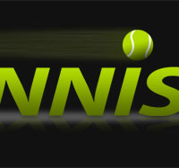 Charleston web design and graphic design - branding - tour tennis