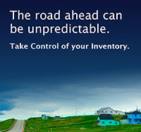Valley Inventory Brand Identity and Graphic Design by TDG