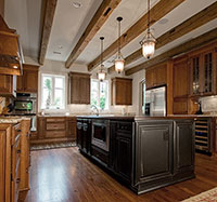 Interior photos from charleston, sc's Photography Company