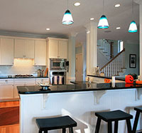 Interior photography Services by TDG, web design and photography
