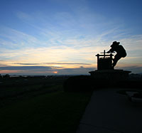 Landscape Photography by The Charleston Web Design and Photography Group