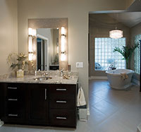 Interior photography Services by The Design Group Photography