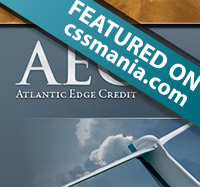 Atlantic Edge Credit's Charleston Web Design