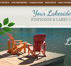 Web Design and Web Development Project in Charleston SC