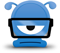 apple web design alien